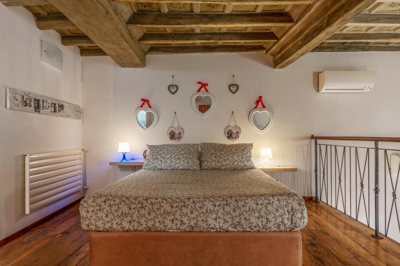 Foro Romano Stylish And Central Apartment Ngoại thất bức ảnh