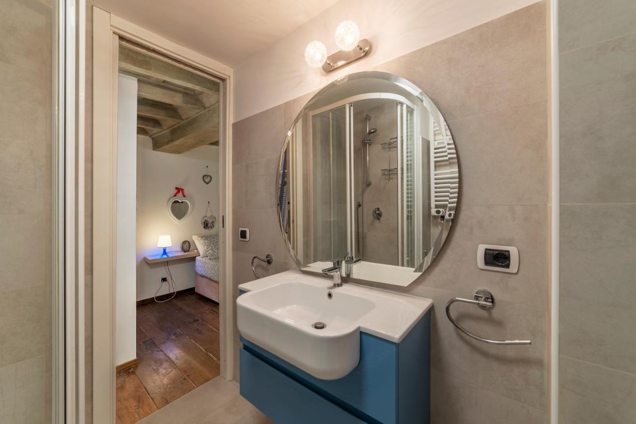 Foro Romano Stylish And Central Apartment Ngoại thất bức ảnh